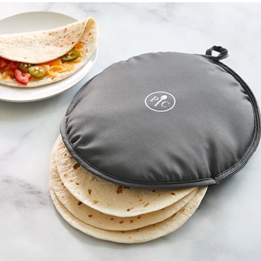 NWT Tortilla Warmer